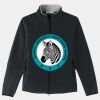 Women's Glacier ® Soft Shell Jacket Thumbnail