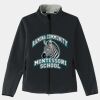 Women's Glacier ® Soft Shell Jacket Thumbnail